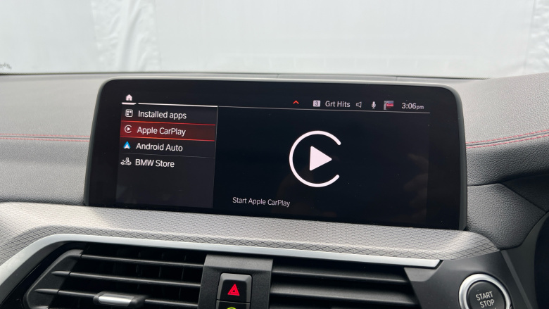 BMW X4 xDrive M40i 5dr Step Auto Petrol Estate